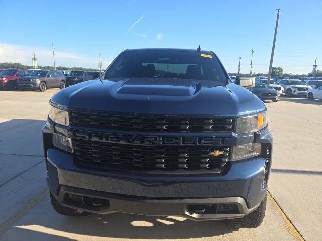 chevrolet silverado 1500 limited 2022 1GCRWBEK8NZ211199 image chevrolet silverado 1500 limited 2022 1GCRWBEK8NZ211199 image